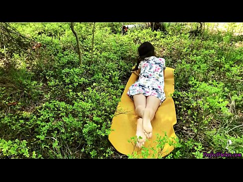 ❤️ Un inconnu sur Tinder masturbe ma chatte et baise passionnément dans les bois Porno at us fr.ixiporn-com.ru ❌️