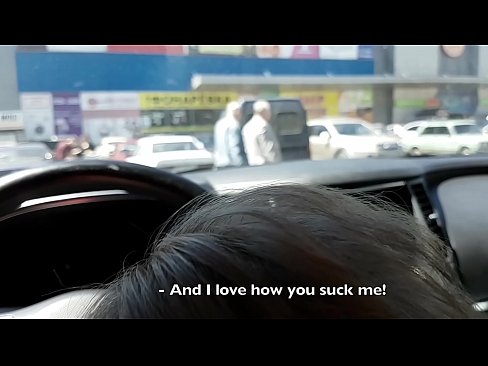 ❤️ Sucé dans le parking à l'extérieur du supermarché Porno at us fr.ixiporn-com.ru ❌️